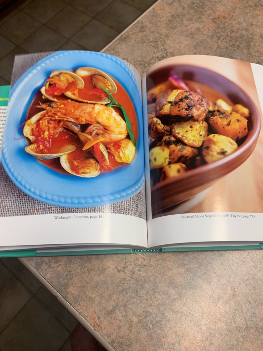 Cookbook lot - Picture 15 of 16